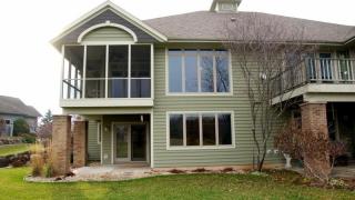 3443 Nappe Dr, Madison WI  53562-2373 exterior