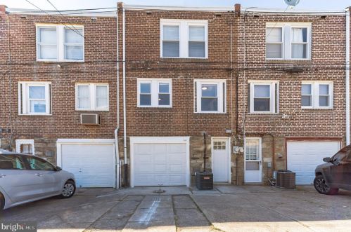 4435 Marple St, Philadelphia PA 19136-3702 exterior