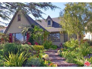 10609 Esther Ave, Los Angeles CA  90064-3202 exterior