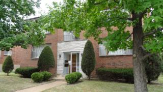 6429 Gravois Ave, Saint Louis MO  63116-1161 exterior