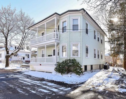 18 Joy St, Providence, RI 02908-2207