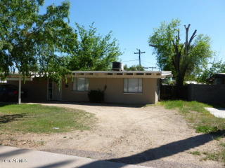 1009 Bethany Home Rd, Phoenix AZ  85014-2228 exterior