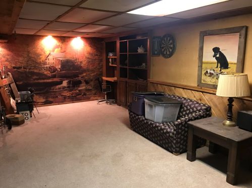 723 Oakcrest St, Wyoming MI exterior