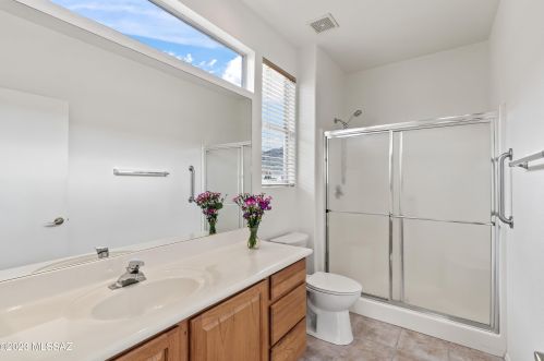 9246 Crimson Stone Pl, Tucson AZ  85743-5458 exterior