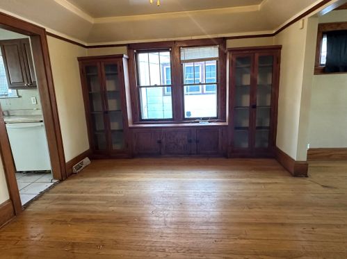 5514 34th St, Milwaukee WI  53209-4753 exterior