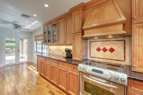 22700 Caravelle Cir, Boca Raton FL  33433-5926 exterior