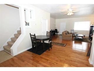 2826 Edwards Way, Pittsburgh PA  15203-2309 exterior