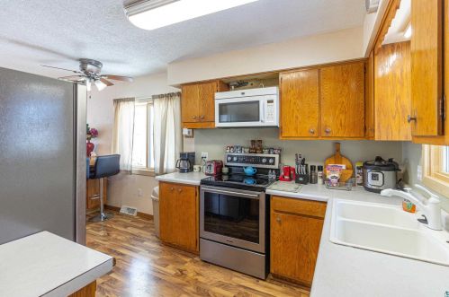 1607 Conan St, Ely MN 55731-1237 exterior