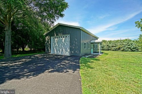 15544 New Rd, Lewes DE 19958-9573 exterior