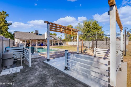 3721 Geronimo St, Chandler AZ 85225-2340 exterior