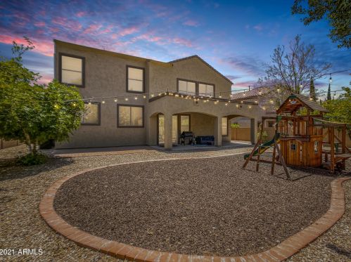 5030 El Cortez Trl, Phoenix, AZ 85083-1842