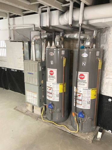 4845 Race Ave, Chicago IL 60612-1510 exterior