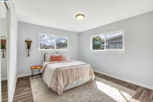 2737 Eastgate Ave, Concord CA 94520-4726 exterior