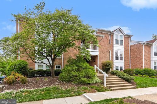 2606 Arlington Mill Dr, Arlington, VA 22206-3360