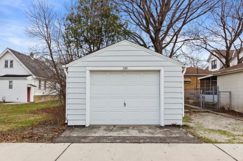 531 72, Milwaukee WI 53213-3728 exterior