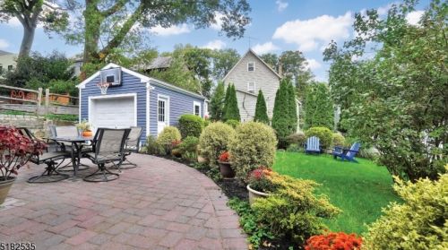 18 Pierson Rd, Maplewood NJ 07040-3409 exterior