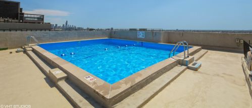 2728 Hampden Ct, Chicago IL 60614-1648 exterior