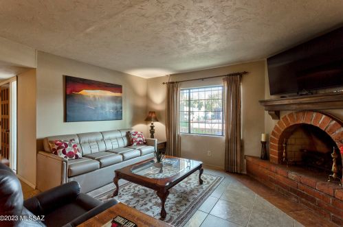 109 Los Arcos, Green Valley AZ 85614-2435 exterior