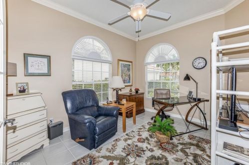 3213 Benicia Ct, Naples FL 34109-1347 exterior