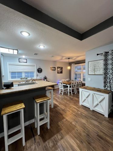 612 Hunters Rdg Rd, Defuniak Springs FL 32433-1510 exterior