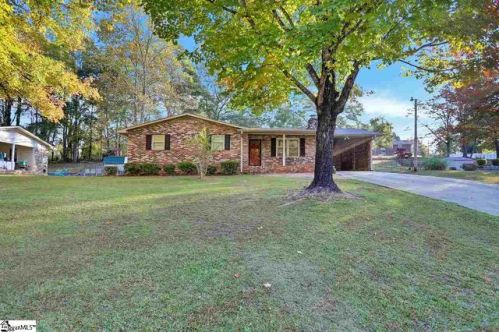 125 Rockmont Rd, Easley, SC 29640-9639