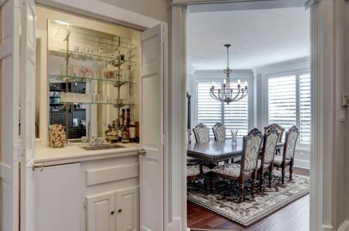 240 Edgewood Dr, Montgomery TX 77356-8408 exterior