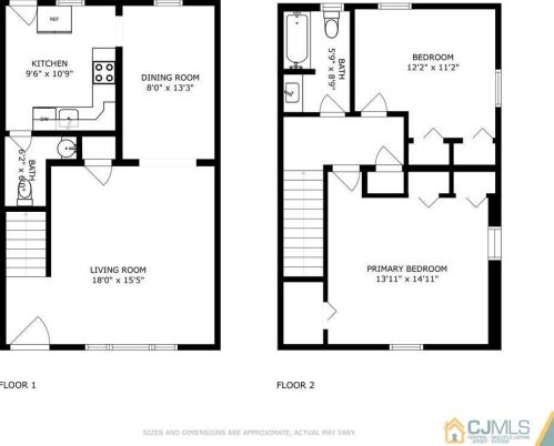 72 Fox Rd, Edison NJ  08817-4947 exterior