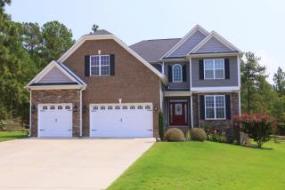 631 Spring Flowers Dr, Cameron, NC 28326-6374