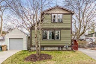 3304 Cross St, Madison, WI 53711-1713