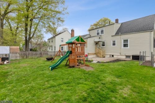 49 Ashby Ave, Livingston NJ 07039-2025 exterior