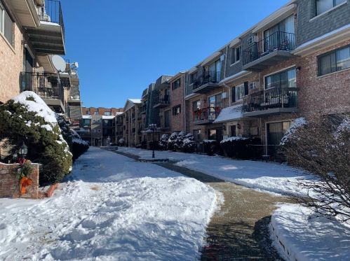 5333 Delphia Ave, Chicago IL  60656-4631 exterior