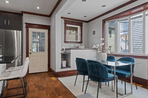 78 Hbr Vw St, Boston MA exterior