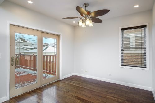 7854 Cressett Dr, Chicago IL 60707-1340 exterior