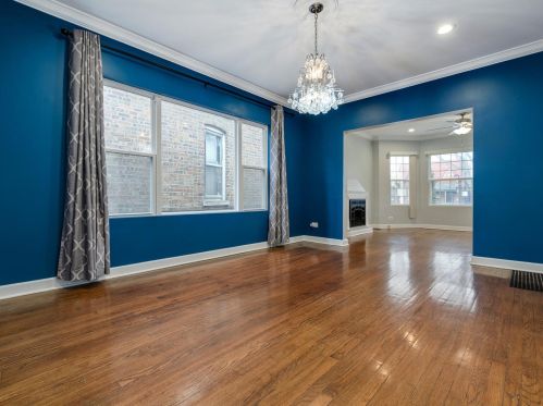 6411 Kedvale Ave, Chicago IL 60629-5108 exterior