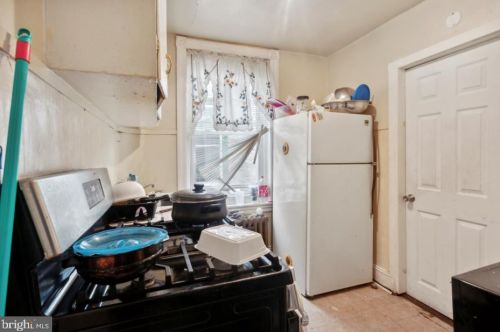 2113 65 St, Philadelphia PA 19139-1006 exterior