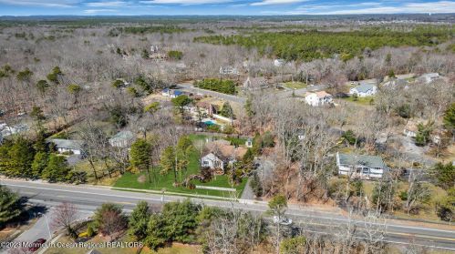 508 Bennetts Mills Rd, Jackson Twp NJ 08527-2451 exterior