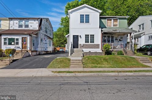 408 Custer Ave, Manor, PA 19036-1731