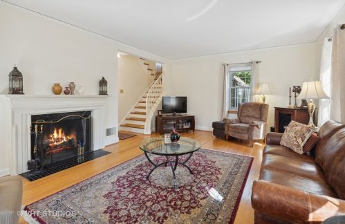 1733 Natoma Ave, Chicago IL 60707-3916 exterior