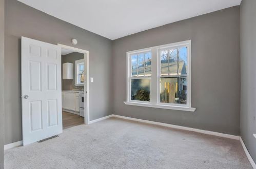 2809 7th St, Atlanta GA  30315-8909 exterior