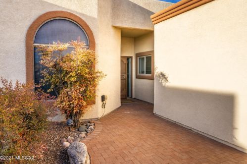 454 Pecan Valley Dr, Green Valley AZ exterior