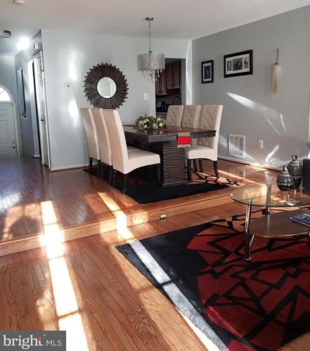 13236 Stravinsky Ter, Silver Spring MD  20904-6840 exterior