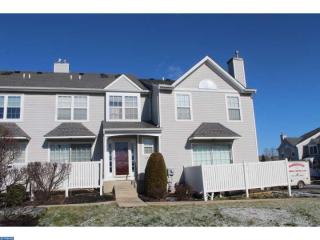 215 Eagle Ct, Jamison PA  18929-1790 exterior