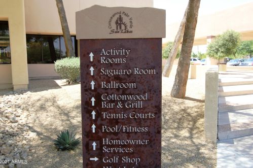 26209 Cloverland Dr, Chandler AZ 85248-9221 exterior