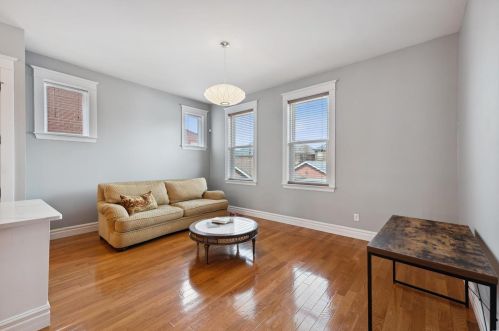 3931 Mcree Ave, Saint Louis MO 63110-2629 exterior