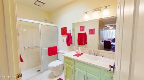 271 Circulo Napa, Green Valley AZ 85614-2821 exterior