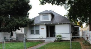 207 7th St, Yakima WA  98901-2938 exterior