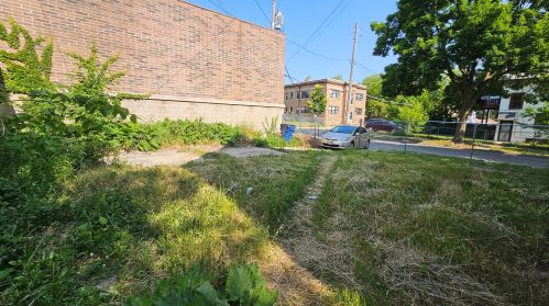 4905 Meinecke Ave, Milwaukee WI  53210-2838 exterior