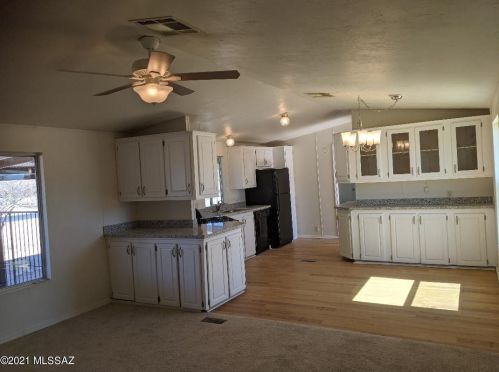 6315 Michigan St, Tucson AZ 85735-8847 exterior