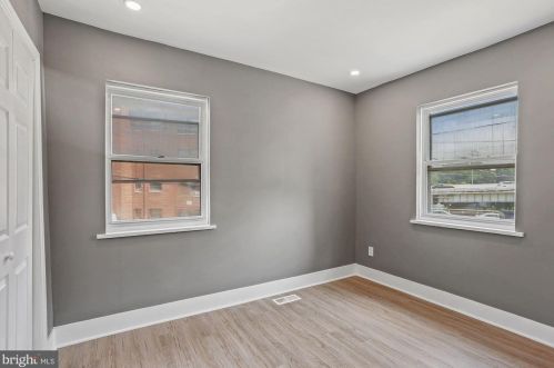 3341 Ames St, Washington DC  20019-1316 exterior