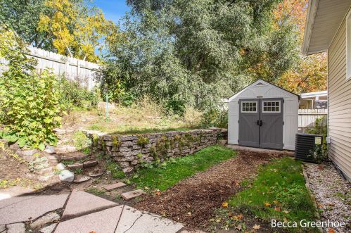 2049 Cypress St, Wyoming MI exterior